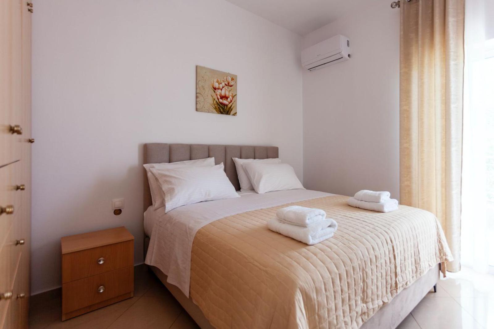 Zacharias Apartments Хімара Екстер'єр фото