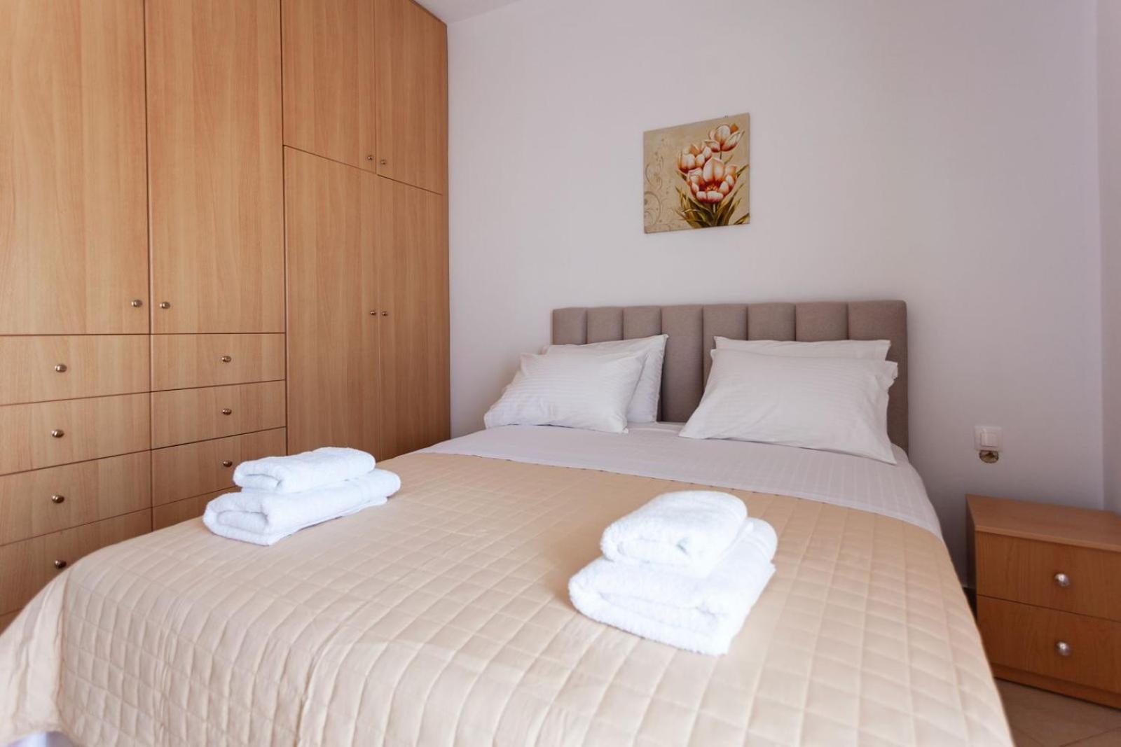 Zacharias Apartments Хімара Екстер'єр фото
