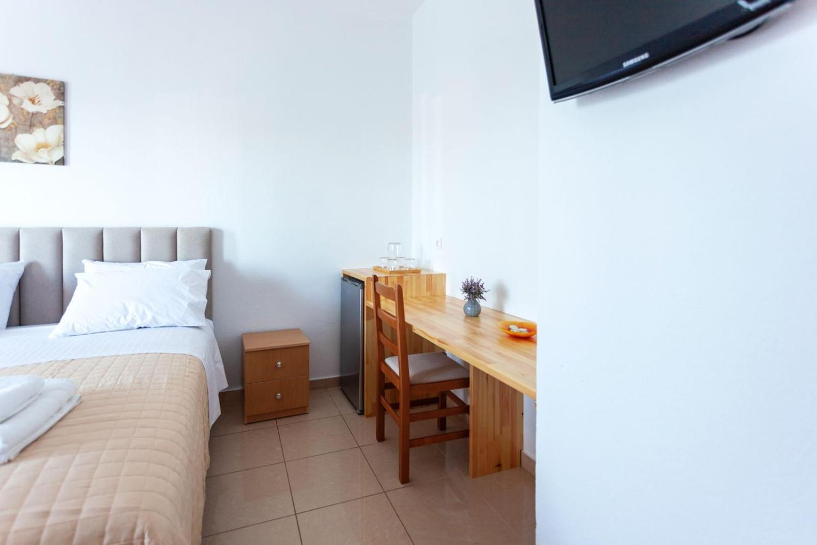 Zacharias Apartments Хімара Екстер'єр фото